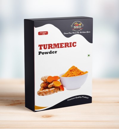 Turmeric Powder